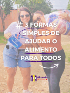 Alimento Para Todos 1