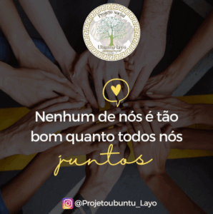 projeto social ubuntu layo 1