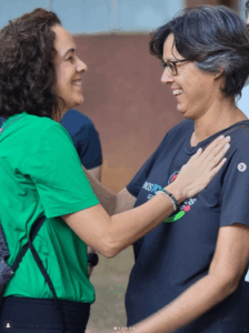 somos todos irmãos 1