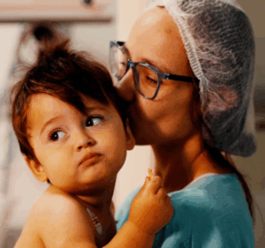 Hospital Santo Antonio Blumenau 1