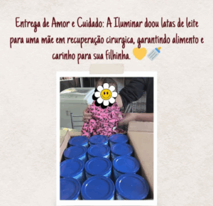 associação iluminar