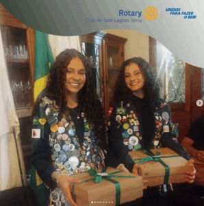rotary club 1