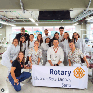 rotary club 5
