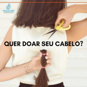 Hospital de Câncer RP 1