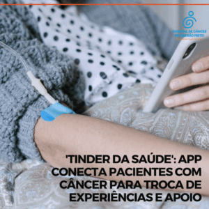 Hospital de Câncer RP 2