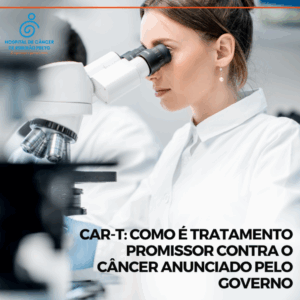 Hospital de Câncer RP 3