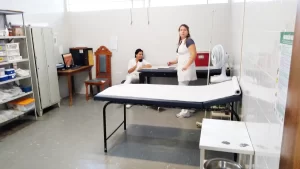 Santa Casa de Misericórdia de Itaí 4