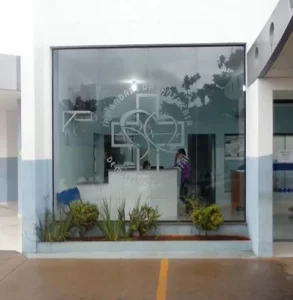 Santa Casa de Misericórdia de Itaí 5