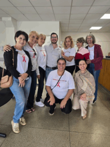 Santa Casa de Misericórdia de Patos de Minas 1