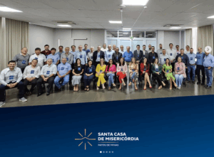 Santa Casa de Misericórdia de Patos de Minas 4