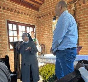 casa acolhedora irma antonia 1