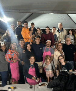 casa acolhedora irma antonia 5