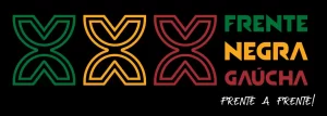 frente negra gaucha