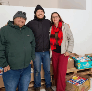 fundo social de solidariedade prassununga 2