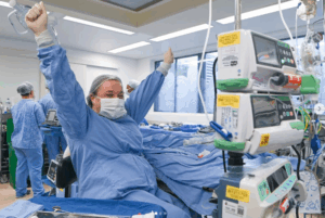 hospital pequeno principe 1