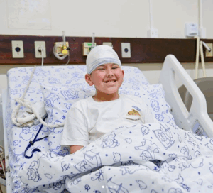 hospital pequeno principe 4