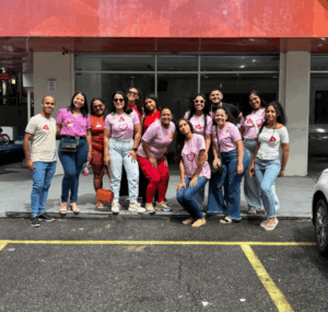 projeto espalhando amor 1