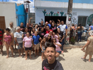 projeto espalhando amor 2