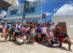 projeto espalhando amor 3