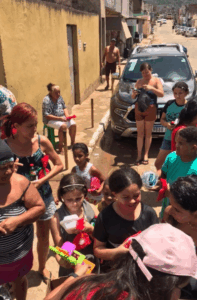 projeto espalhando amor 4