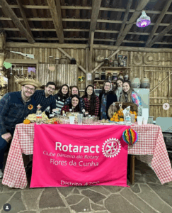 rotaract club 4