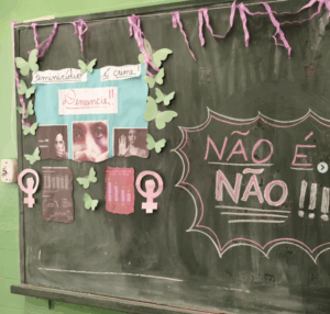 coletivo das mulheres 2