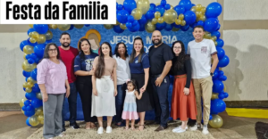 Associação coração de maria