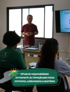 criança para o bem 1