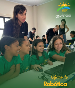 criança para o bem 2