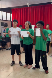 criança para o bem 3