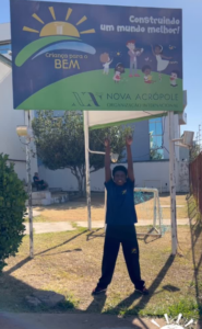 criança para o bem 5