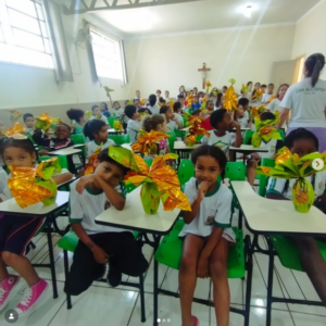 3ª Queima do Alho -Uma Ação Beneficente 2