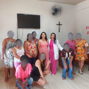 3ª Queima do Alho -Uma Ação Beneficente 4