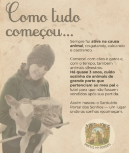 Santuário Portal dos Sonhos