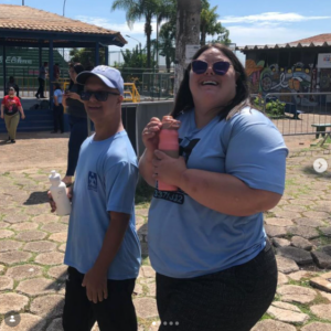 APAED Ceilandia 1