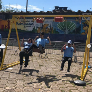 APAED Ceilandia 2