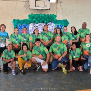 APAED Ceilandia 3