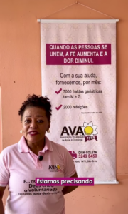 AVAO Associação Voluntariado de Apoio à Oncologia 2