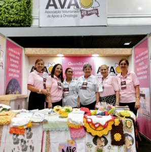 AVAO Associação Voluntariado de Apoio à Oncologia 3