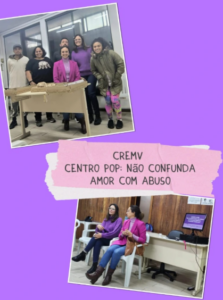 CREMEV 4