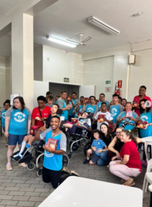 Centro de Reabilitação Piracicaba 5