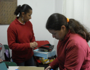Instituto Ahimsa 4