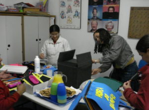 Instituto Ahimsa 5