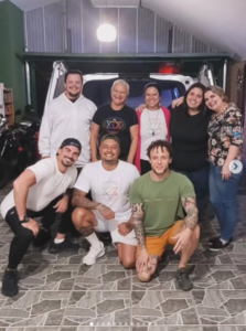 Instituto Emuná 1