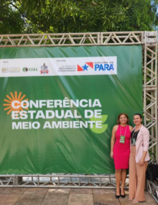 Instituto Vidas Amazônicas 1