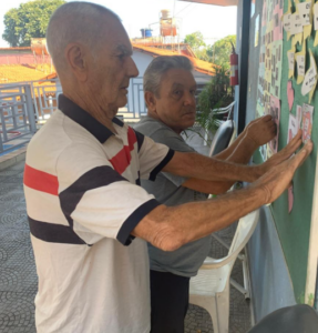 Lar dos Idosos de Divinópolis 5