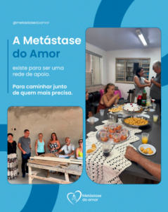 Metastase do Amor 1
