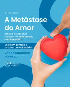 Metastase do Amor 2