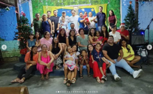 Obras Sociais Pão Nosso 1