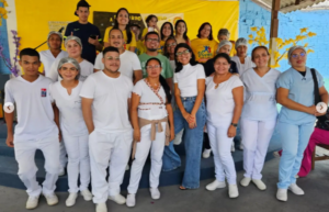 Obras Sociais Pão Nosso 3